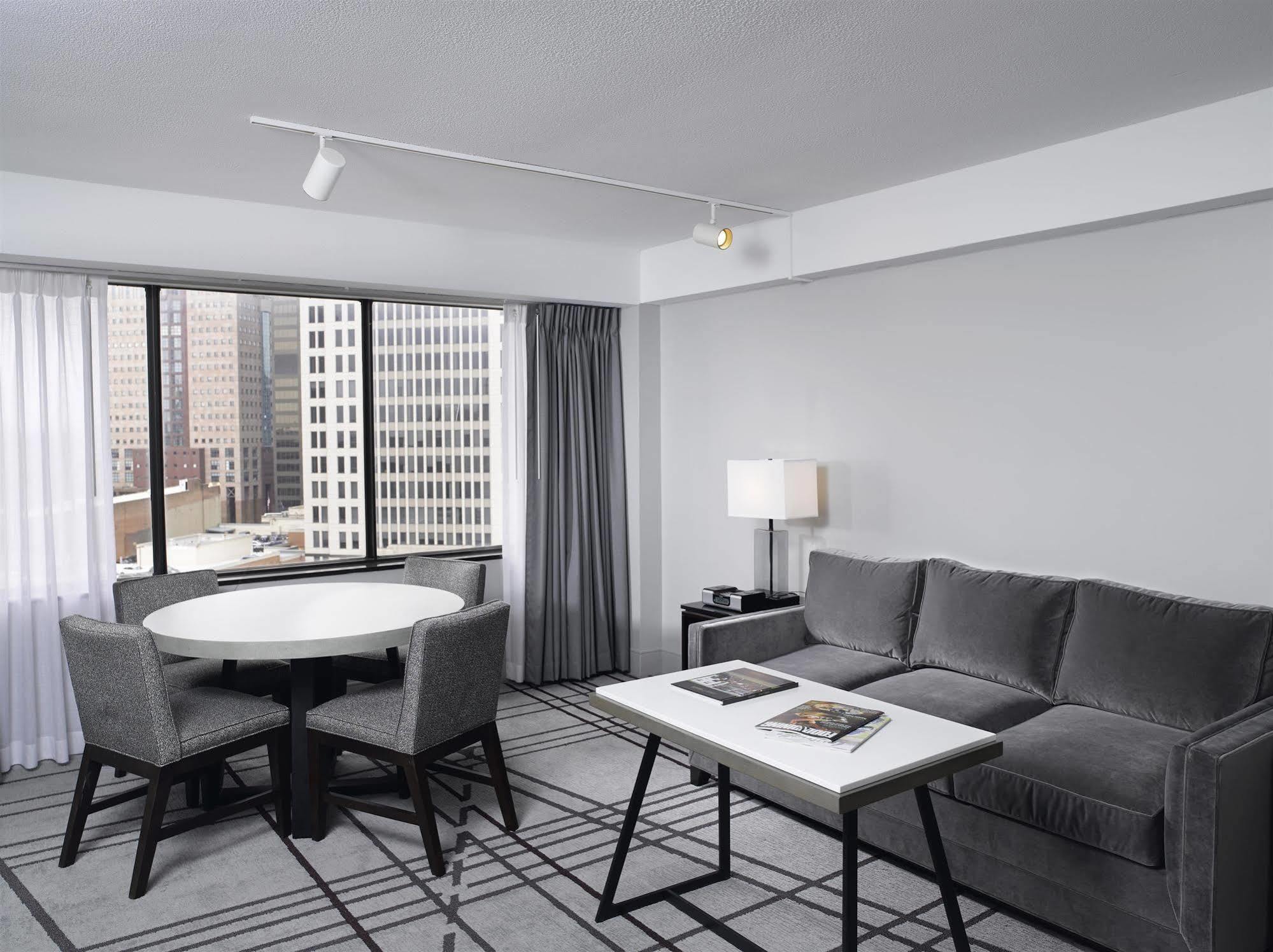 Hyatt Regency Hotel